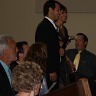 Wedding Bells Ring For Janelle and Felipe